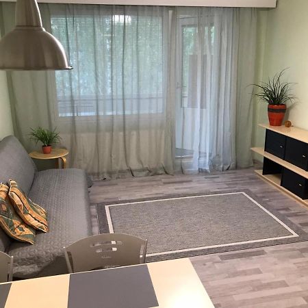 Spacious 1Bdrm Apartment Near Metro. Free Parking Vantaa Zewnętrze zdjęcie