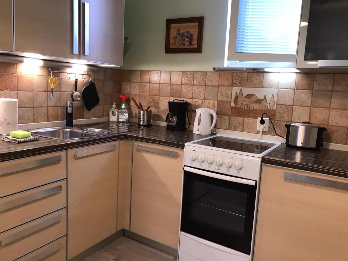 Spacious 1Bdrm Apartment Near Metro. Free Parking Vantaa Zewnętrze zdjęcie