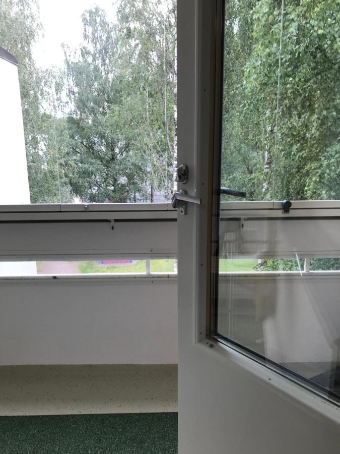 Spacious 1Bdrm Apartment Near Metro. Free Parking Vantaa Zewnętrze zdjęcie