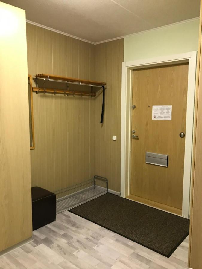 Spacious 1Bdrm Apartment Near Metro. Free Parking Vantaa Zewnętrze zdjęcie